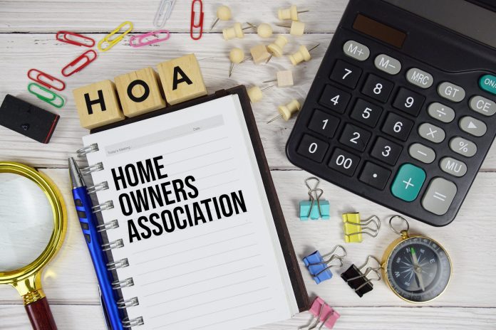 HOA