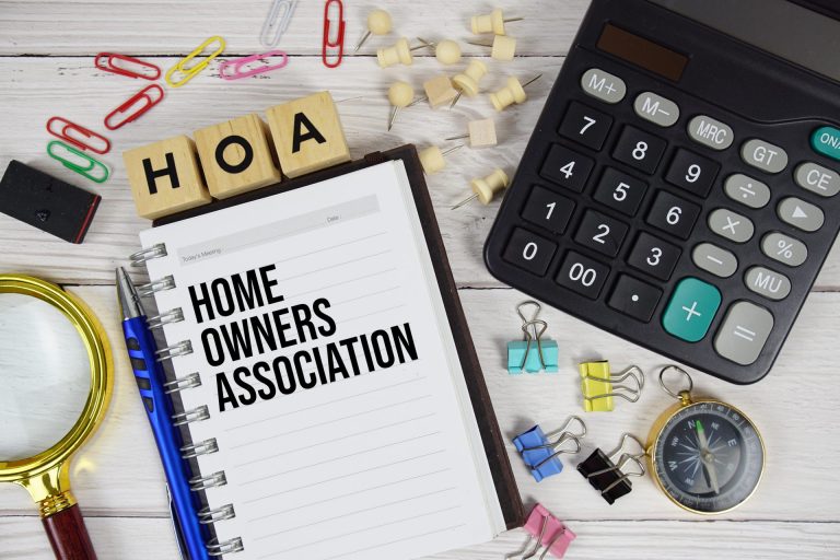 The Overwhelmed Volunteer’s Guide to HOA Management and Finances
