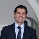 Why Alejandro Betancourt Takes 'Massive Risks' While Most Energy Investors Play It Safe