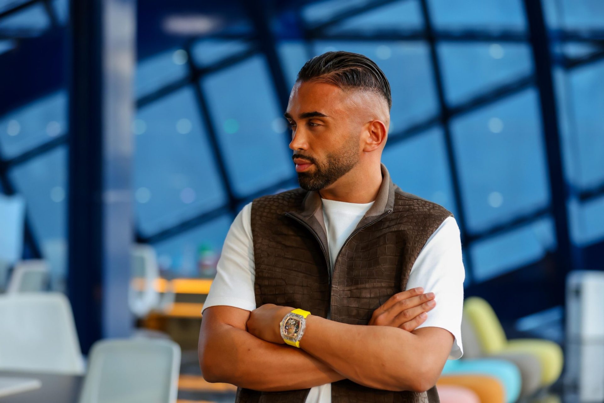 Betting on Brazil: Why Gurhan Kiziloz Built His $400M Company in a Market Others Feared