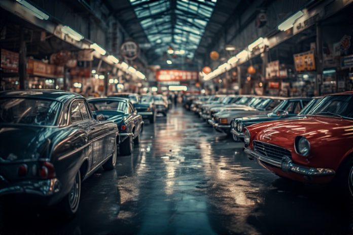 HeyCar online used car marketplace closure in 2024 – website shut down permanently