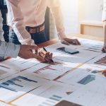 Building Brands in a Transforming Society: Mark Lamberti's Role in Jazz Stores' Growth