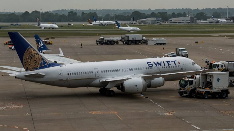 United Airlines Flight UA770 Emergency Diversion