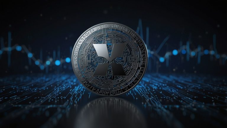 XRP Shines as a Leader in Blockchain Finance