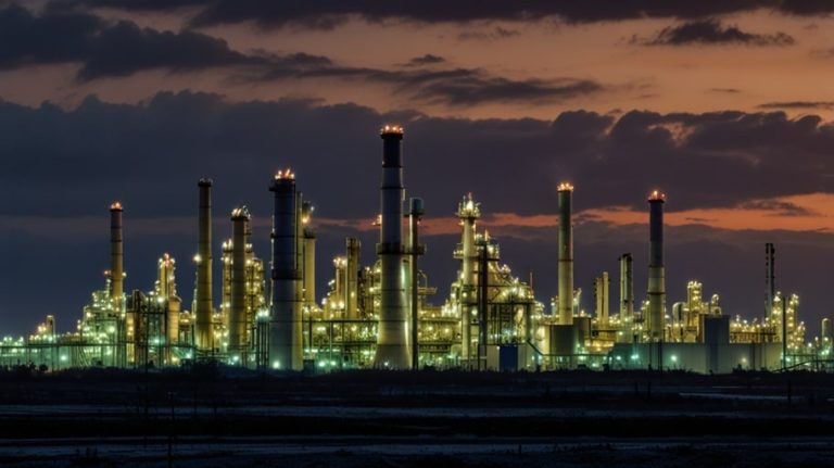 BP Faces Profit Squeeze as Oil Prices Dip