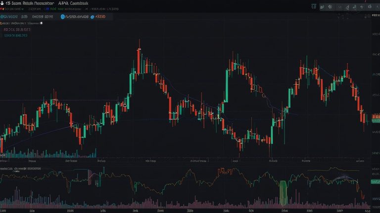 Toncoin Stumbles as Market Tensions Rise