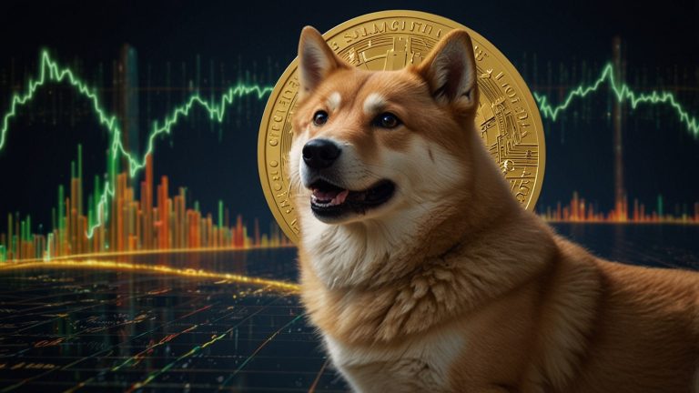 Dogecoin Leads Crypto Rally with Impressive Gains
