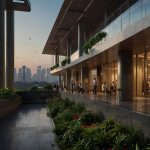 Line chart illustrating historical property price growth, future predictions, and targets for residential real estate in Navpada, Vile Parle East, Mumbai, Maharashtra, close to Terminal 2 airport, from 2010 to 2030.