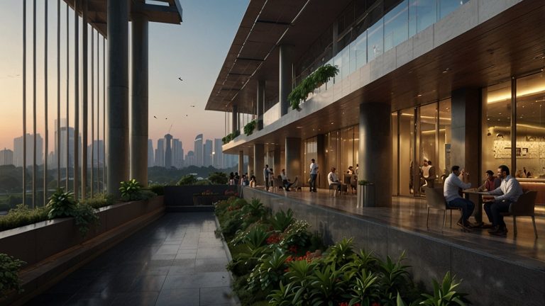Terminal 2 Navpada Vile Parle East Vile Parle Mumbai Maharashtra