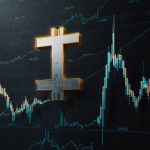 Graph showing XRP cryptocurrency price rise after SEC lawsuit settlement in 2025