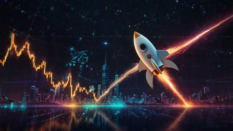 XRP Predicted to Skyrocket to $1000 by Market Expert Barric