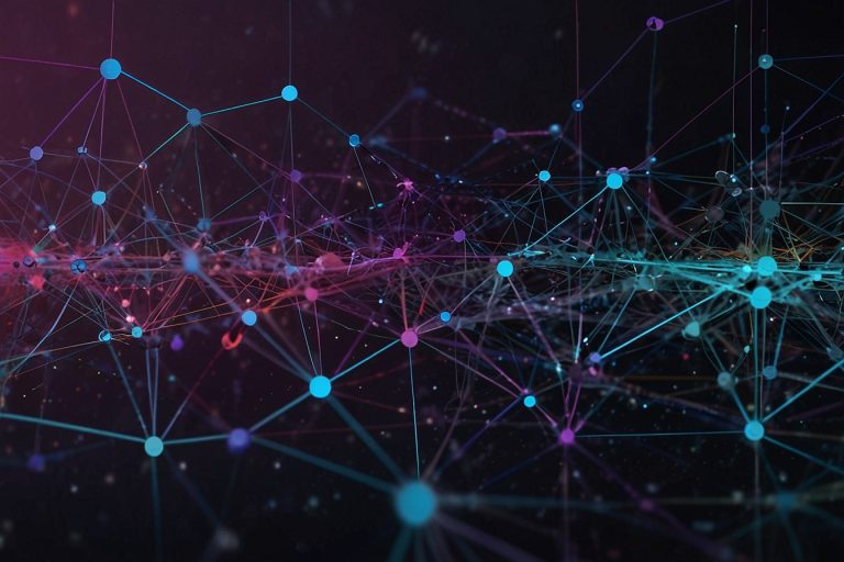Cardano’s Vibrant Blockchain Universe Illuminating Decentralized Innovation