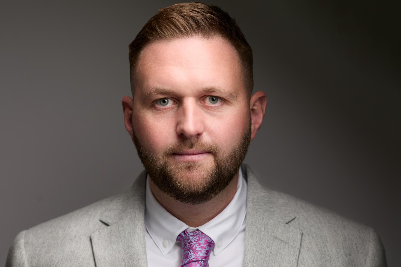 Oliver Burleigh: Bristol Builder Reshaping Construction with Vision