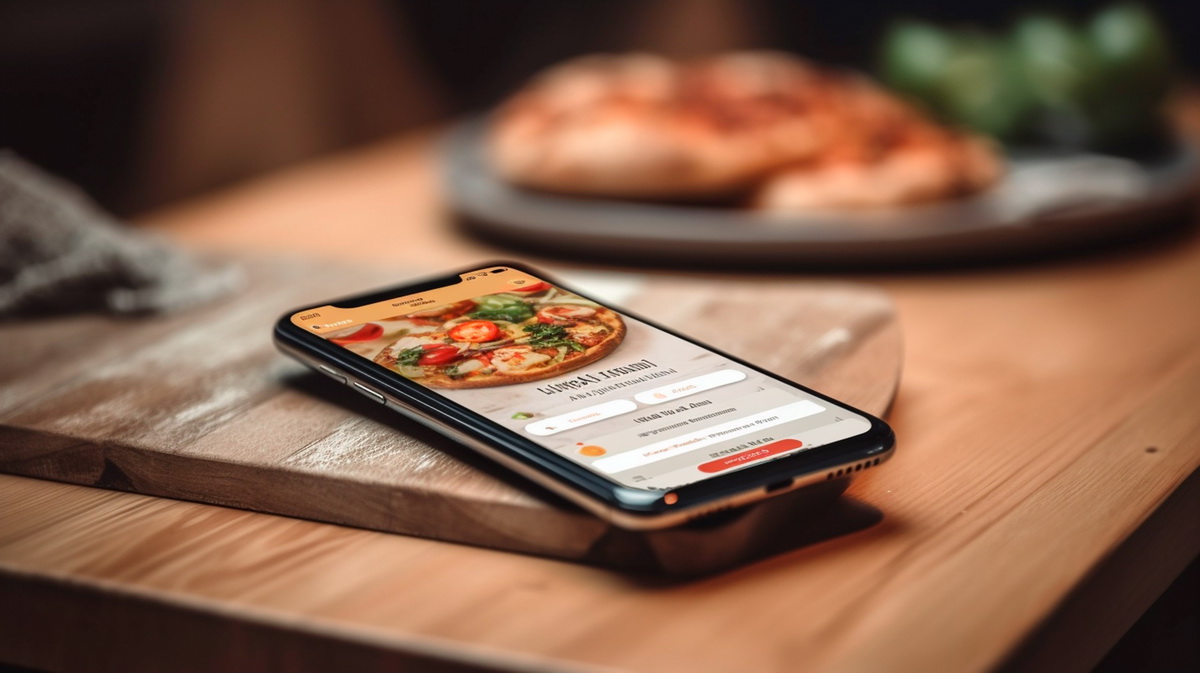 Online Food Delivery Market Projected to Reach $2 Trillion by 2030