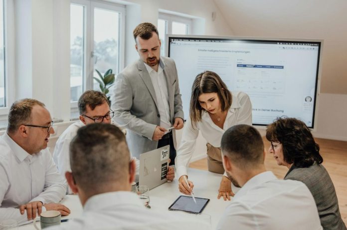 Custom Software Fuels Business Efficiency and Growth