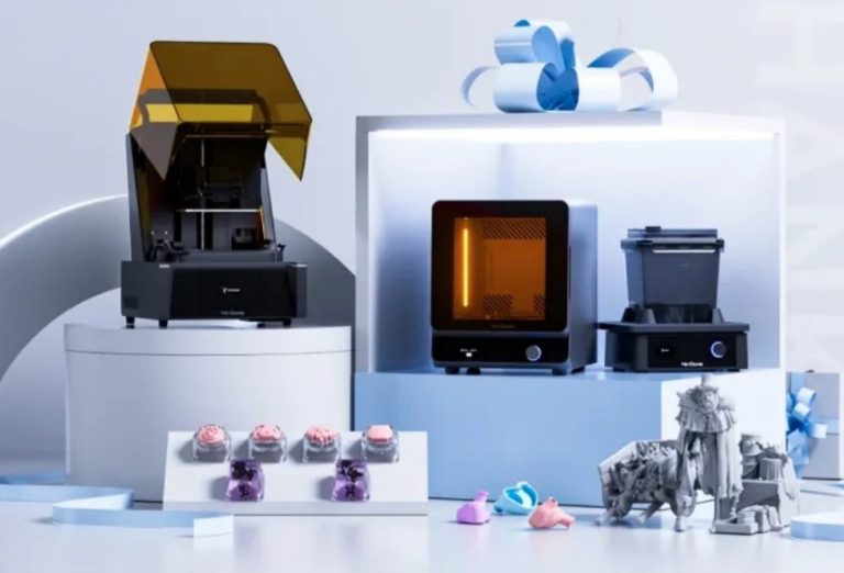 3D Printing Resin vs Filament: Which Is Right for Your Projects?