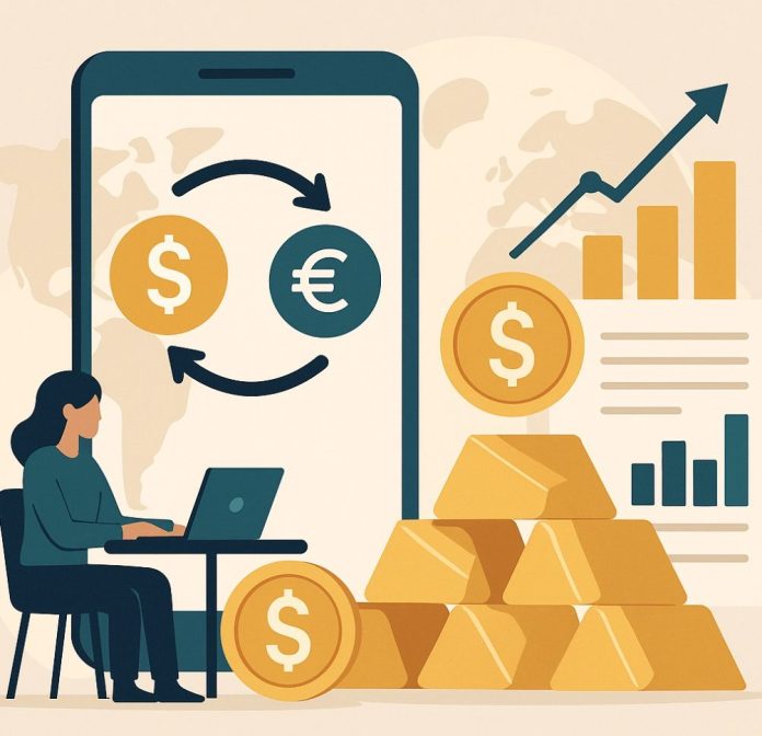 Bullion Expertise Meets Modern Finance: Why Specialists Win