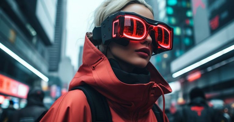 Follow the Latest Crypto Fashion to Look Cool and Stay Trendy