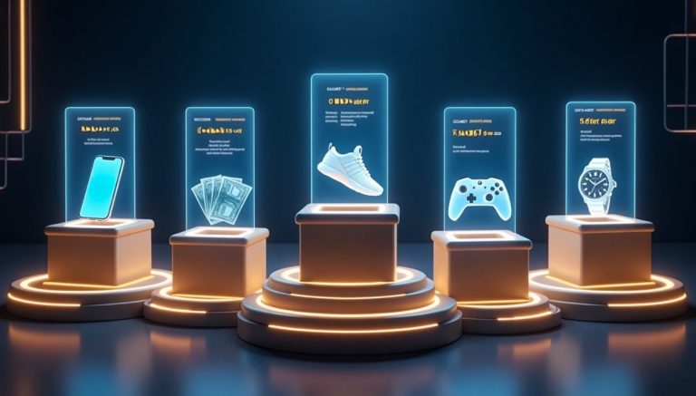 Best Online Mystery Box Stores With Verified Prizes