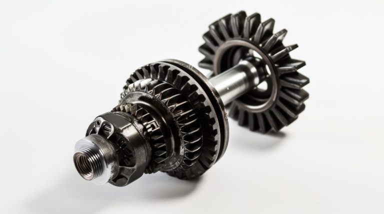 10 Signs It’s Time To Replace Your Crown Wheel And Pinion