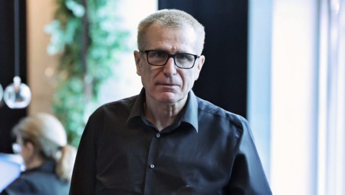 How Hristo Kovachki Plans to Transform Bulgaria