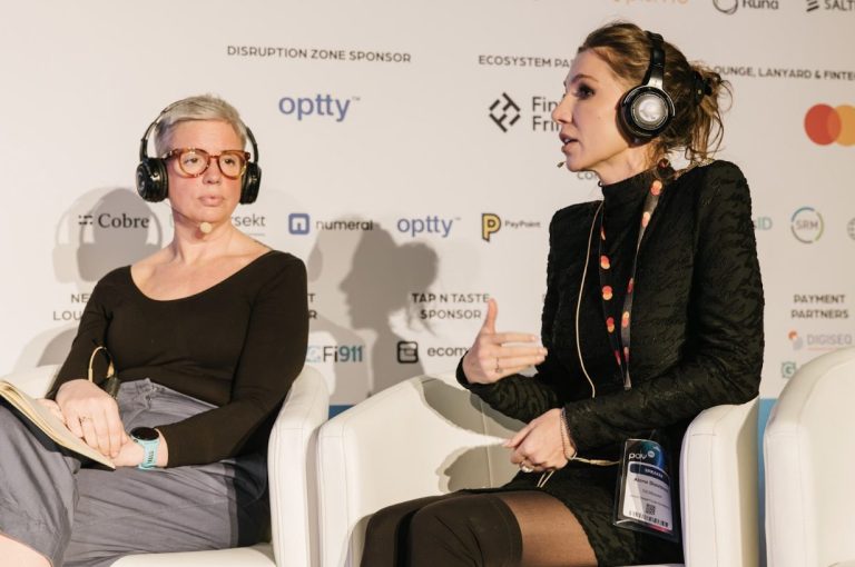 Alona Shevtsova: Advancing Financial Crime Compliance in the Fintech Industry