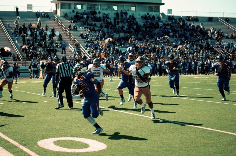 5 Best Sports Teams/Players From Texas