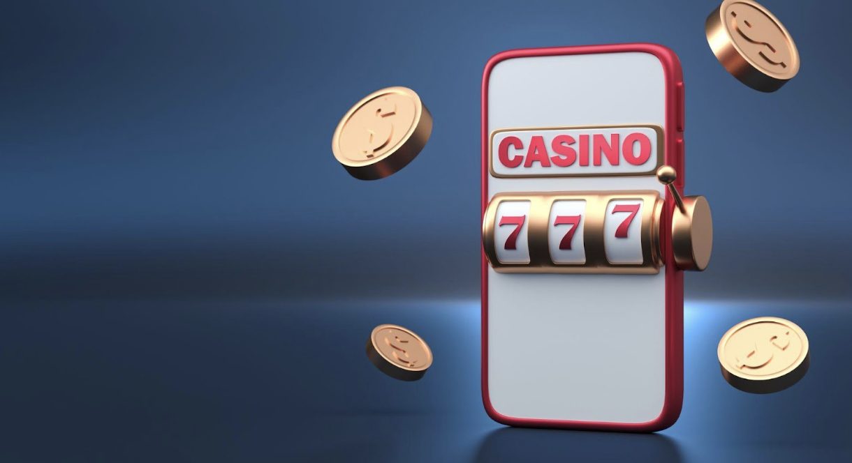 Online Casino