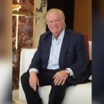 Elliott Broidy on Spotting the Next Big Opportunity