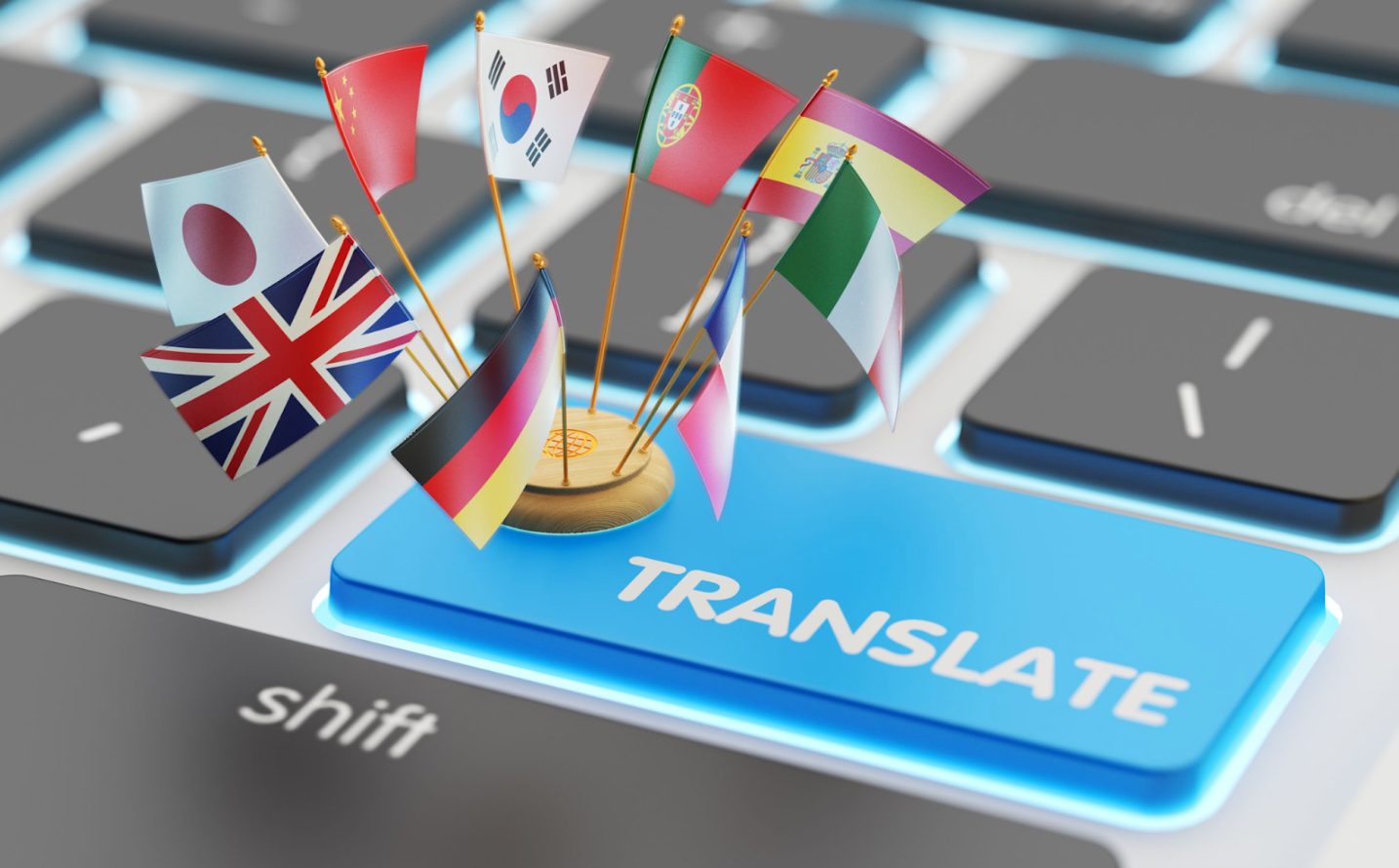 How Localization Builds Global Trust (And Revenue)