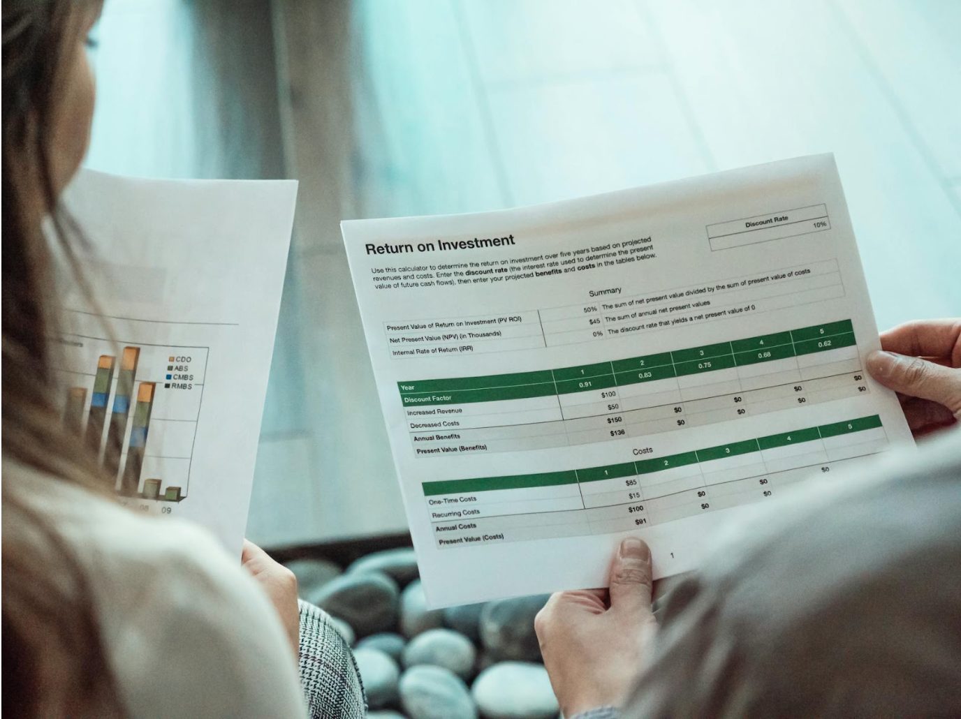 How Small Businesses Can Maximize ROI with Google Ads in 2025
