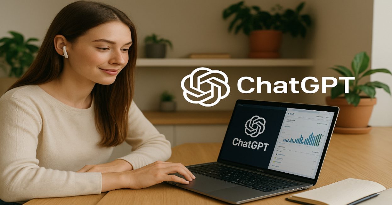 How AI Became My CFO and Saved My Business $150,000