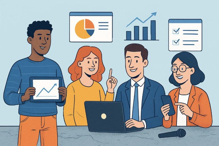 4 Practical Ways Technology Streamlines Investment Oversight