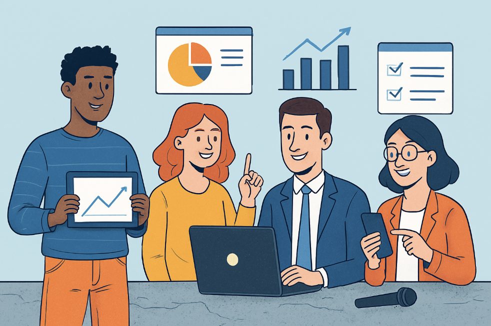 Investment Oversight