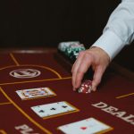 The Global Reach of Online Casinos: Exploring New Horizons for UK Players