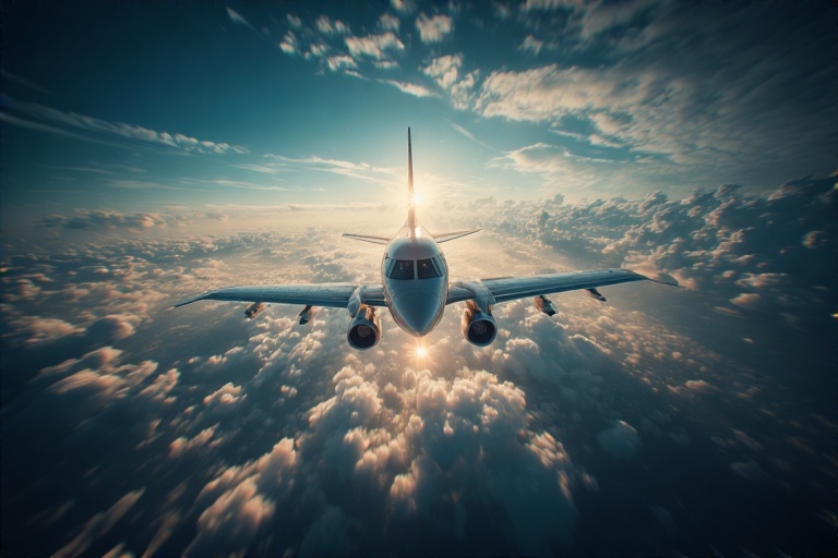 United Airlines Flight UA770 Emergency Diversion