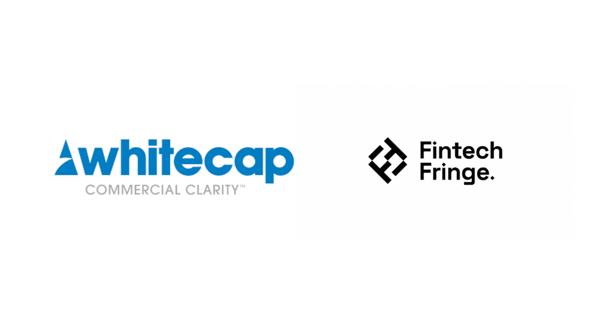 Whitecap Consulting Joins Fintech Fringe’s Scale & Grow Initiative to Strengthen Fintech Commercial Growth