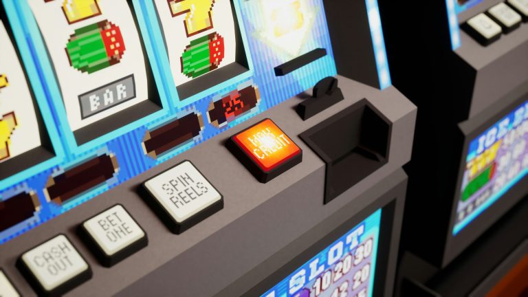 Slots That Became the Choice of Players in 2025 in the UK