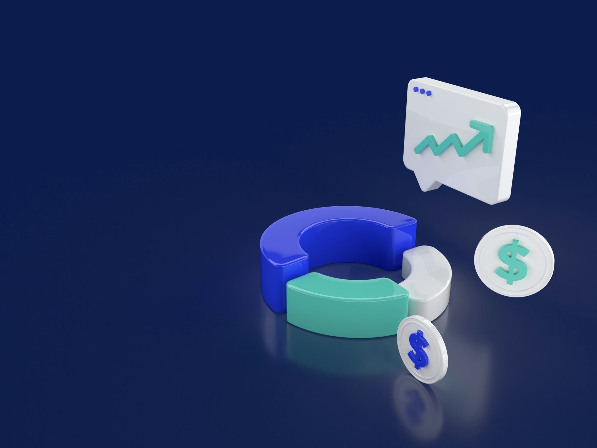 How Financial Evolution Is Reshaping B2B Businesses