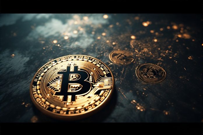 Bitcoin-ATH