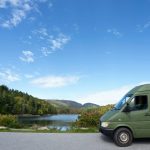 Is Your UK Van Insurance Valid in Europe?