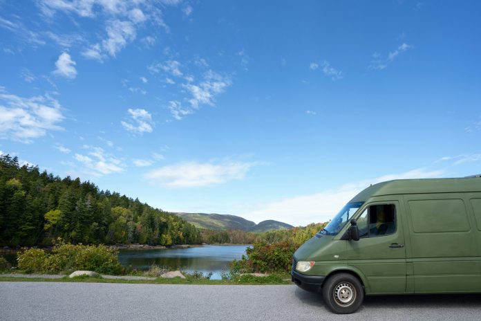 Is Your UK Van Insurance Valid in Europe?