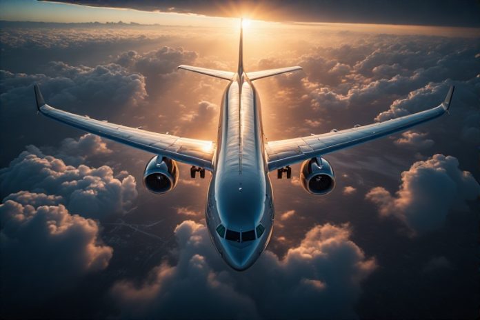 Icelandair emergency landing at Manchester Airport – Flight FI424 lands safely after technical alert