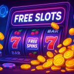 Do I need to make a deposit to play free slots?