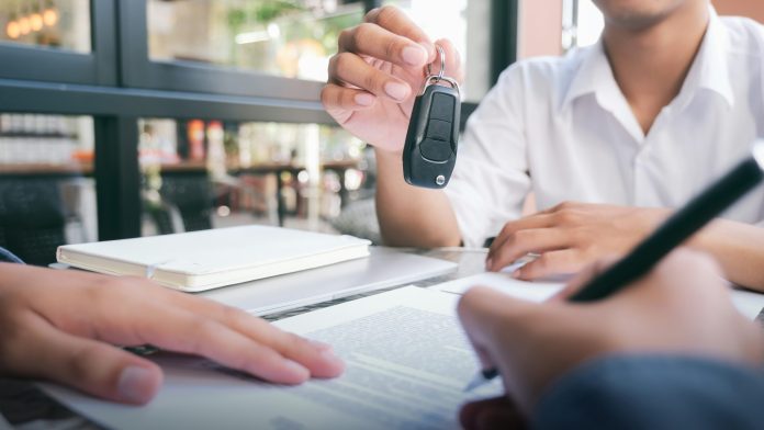 Hire Purchase vs Personal Loan: Smart Ways to Buy a Car
