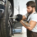 The Future of Auto Shops Lies in Automation