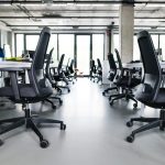 Ergonomic Office Furniture