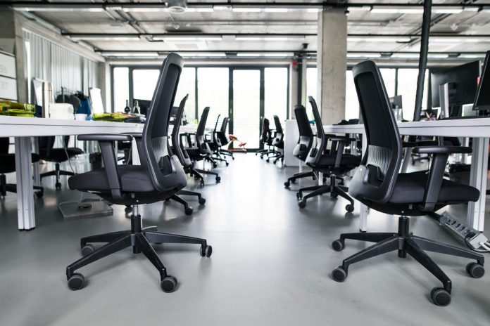 Ergonomic Office Furniture