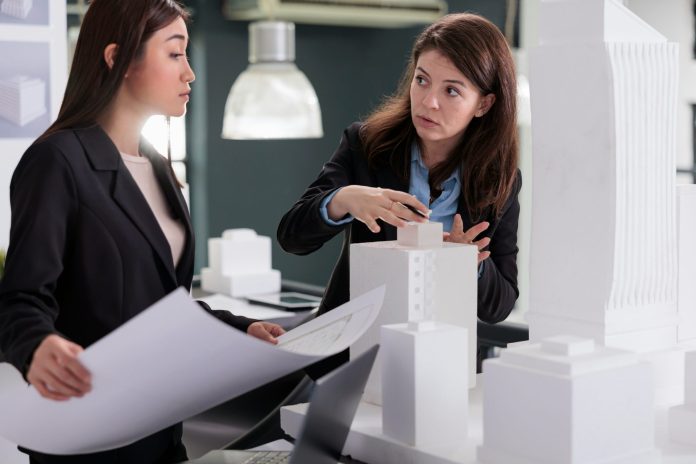 property developer