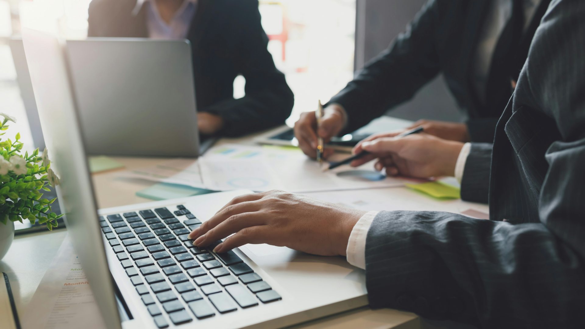 Indemnity Insurance Matters—Especially in Healthcare